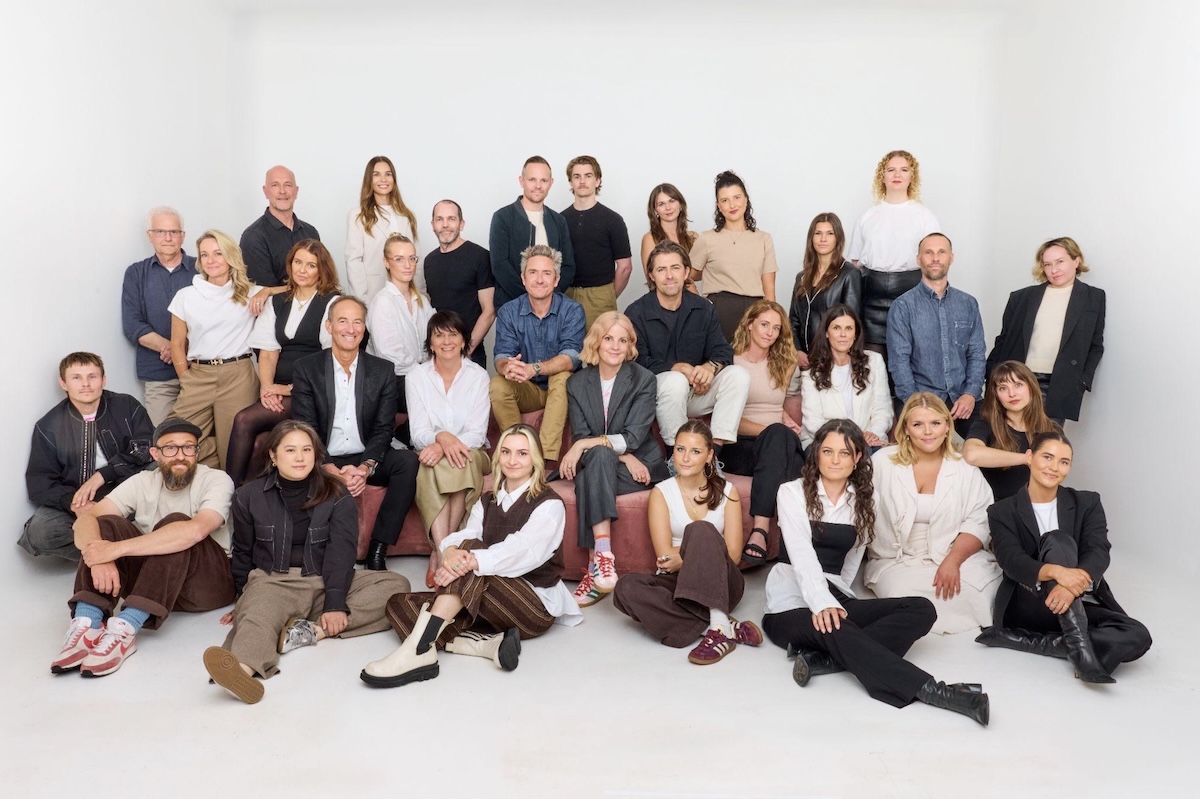 As TABOO turns 25 Founder Andrew Mackinnon passes the torch; steps into chairman role